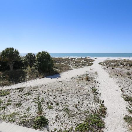 Oceana 202 West Villa St. Pete Beach Dış mekan fotoğraf