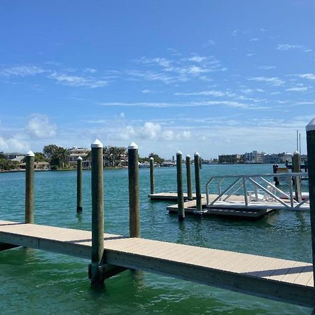 Oceana 202 West Villa St. Pete Beach Dış mekan fotoğraf