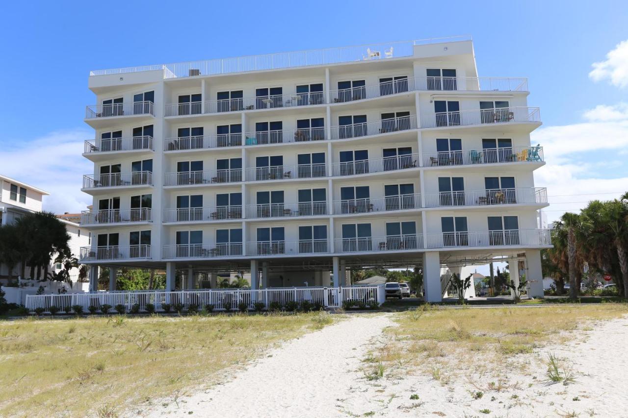 Oceana 202 West Villa St. Pete Beach Dış mekan fotoğraf