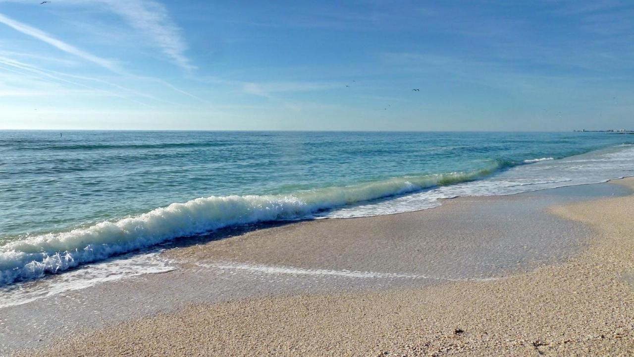 Oceana 202 West Villa St. Pete Beach Dış mekan fotoğraf