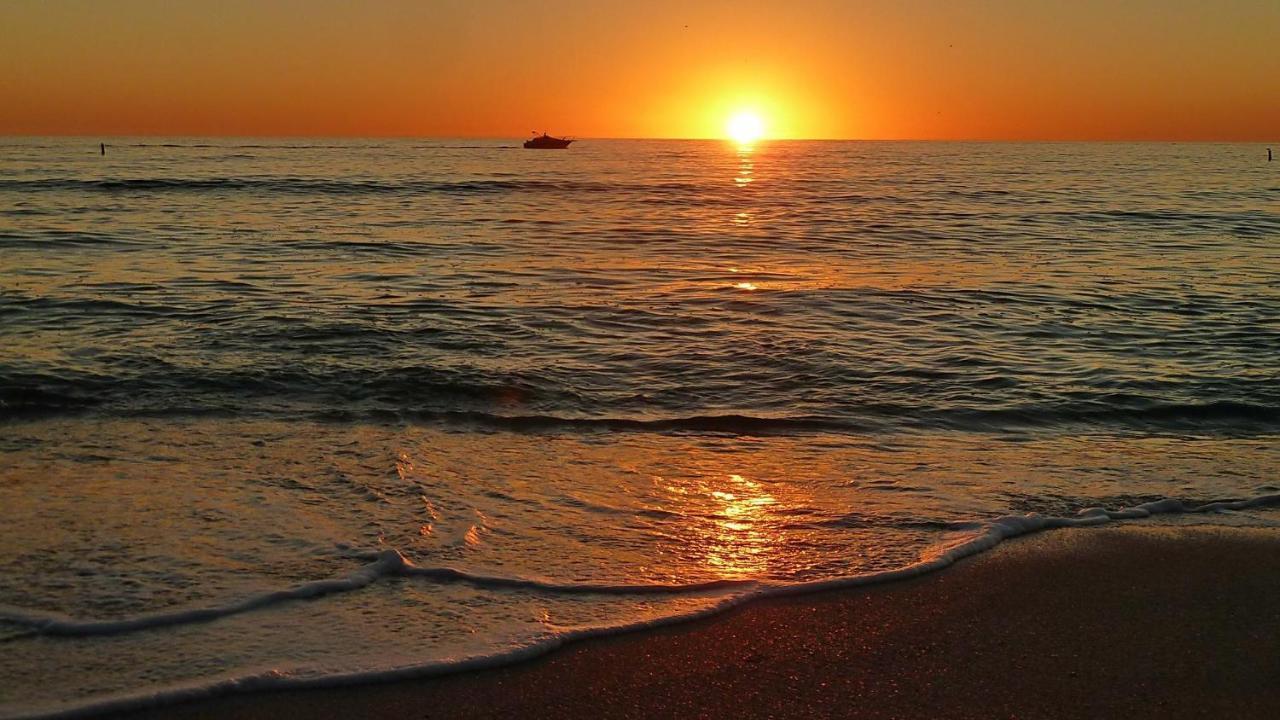 Oceana 202 West Villa St. Pete Beach Dış mekan fotoğraf