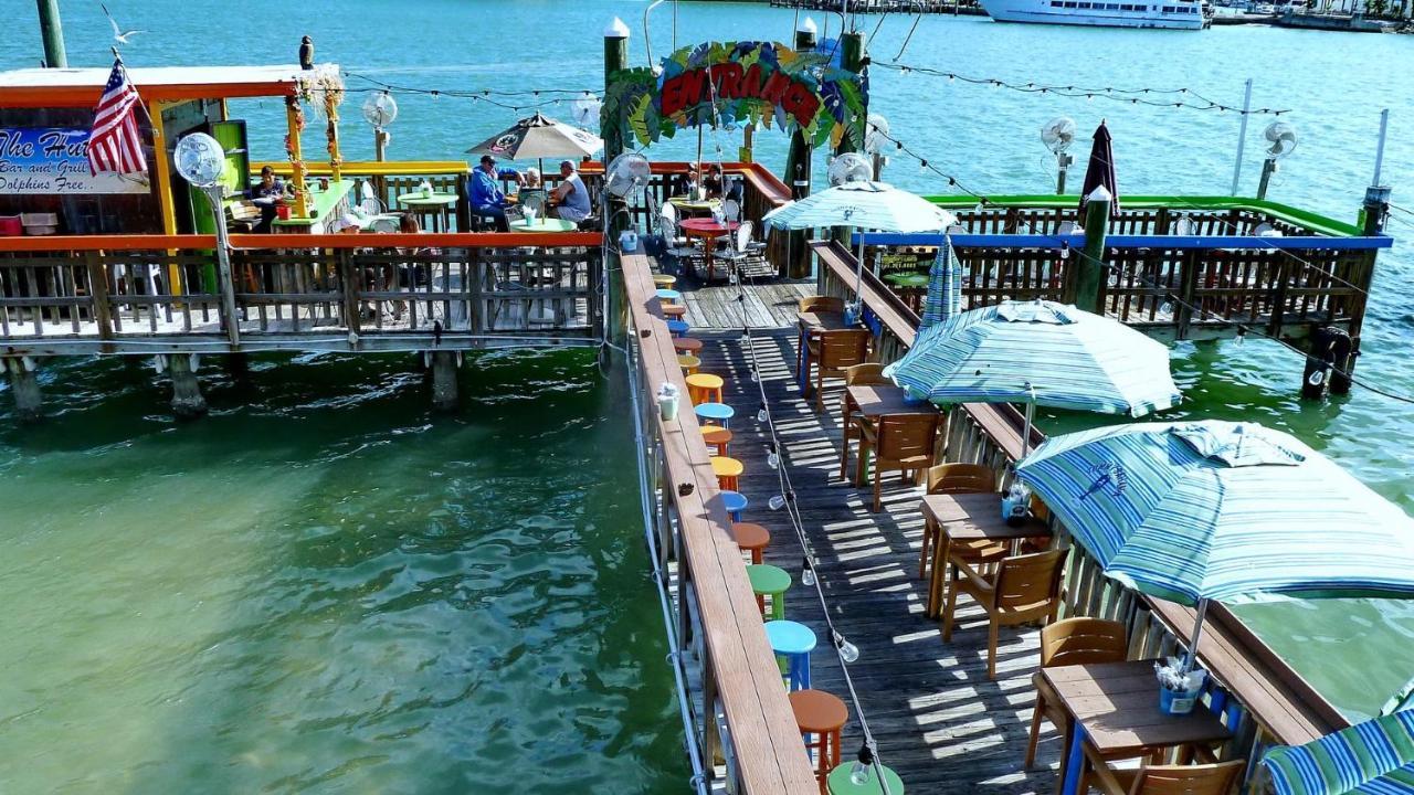 Oceana 202 West Villa St. Pete Beach Dış mekan fotoğraf