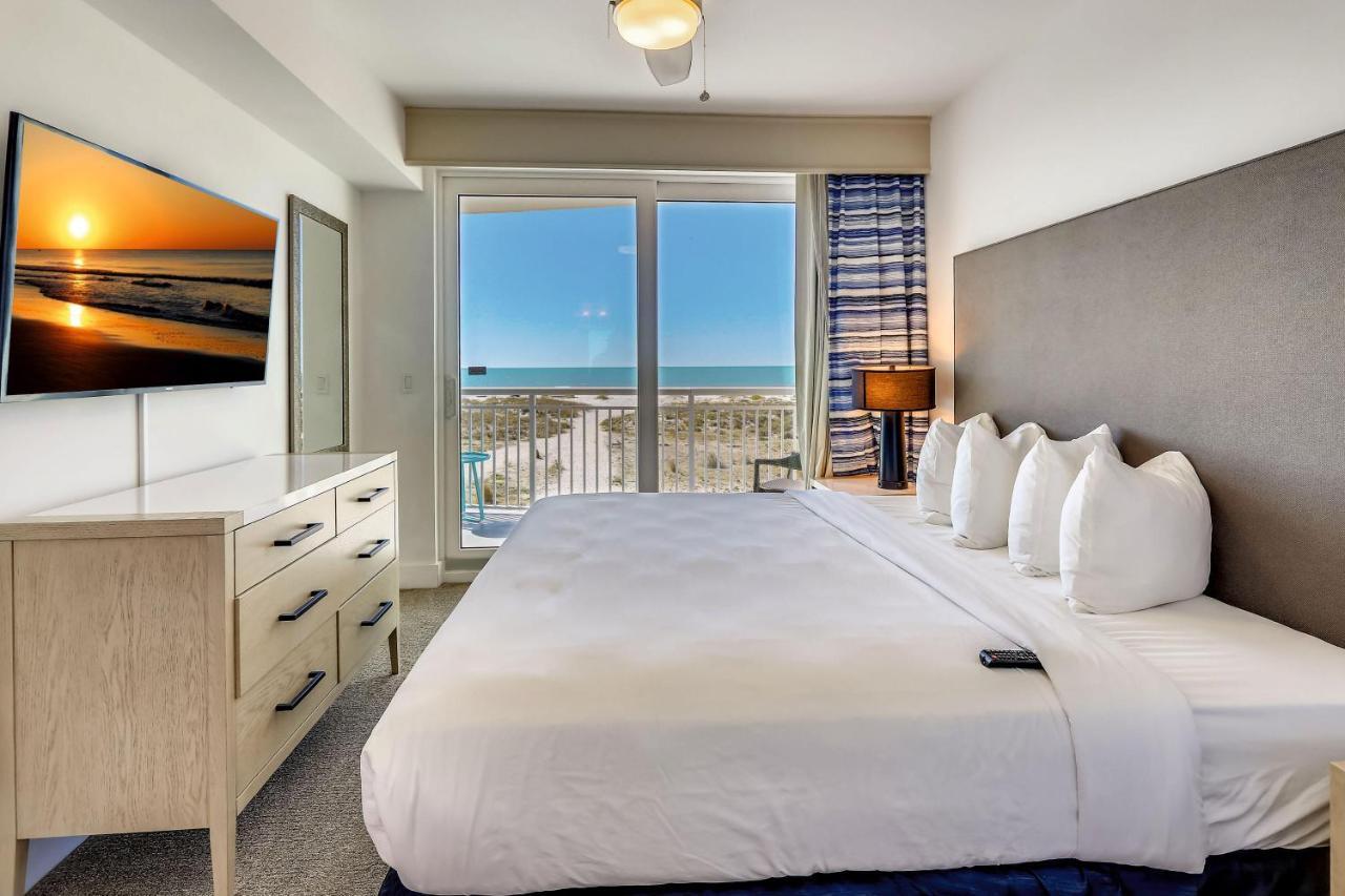 Oceana 202 West Villa St. Pete Beach Dış mekan fotoğraf
