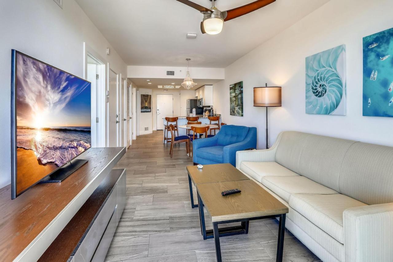 Oceana 202 West Villa St. Pete Beach Dış mekan fotoğraf