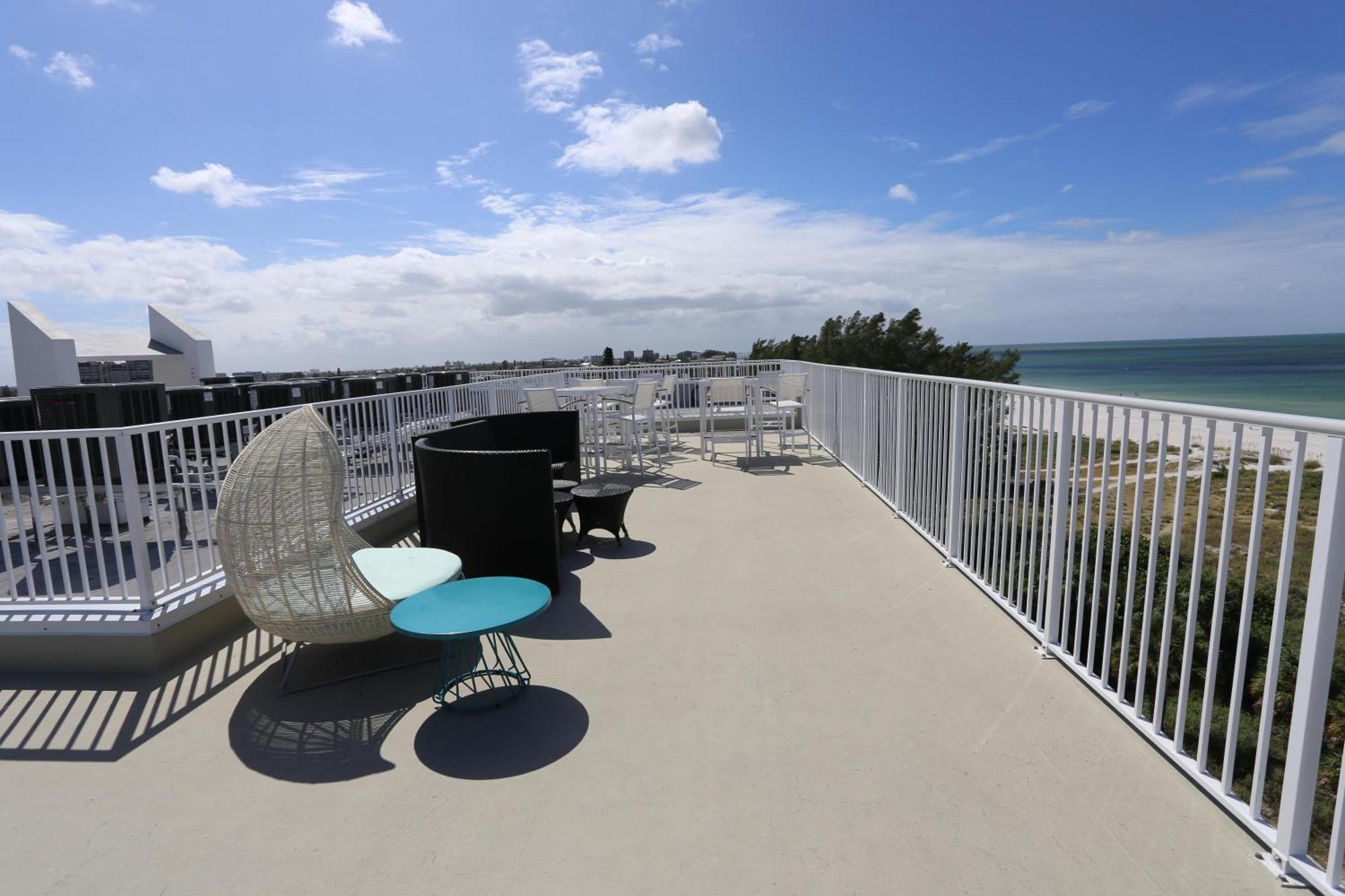 Oceana 202 West Villa St. Pete Beach Dış mekan fotoğraf