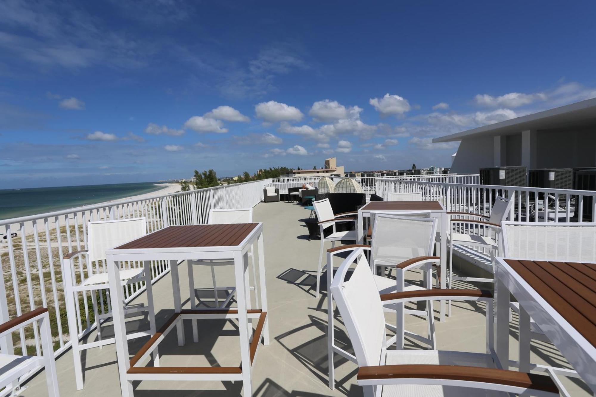 Oceana 202 West Villa St. Pete Beach Dış mekan fotoğraf
