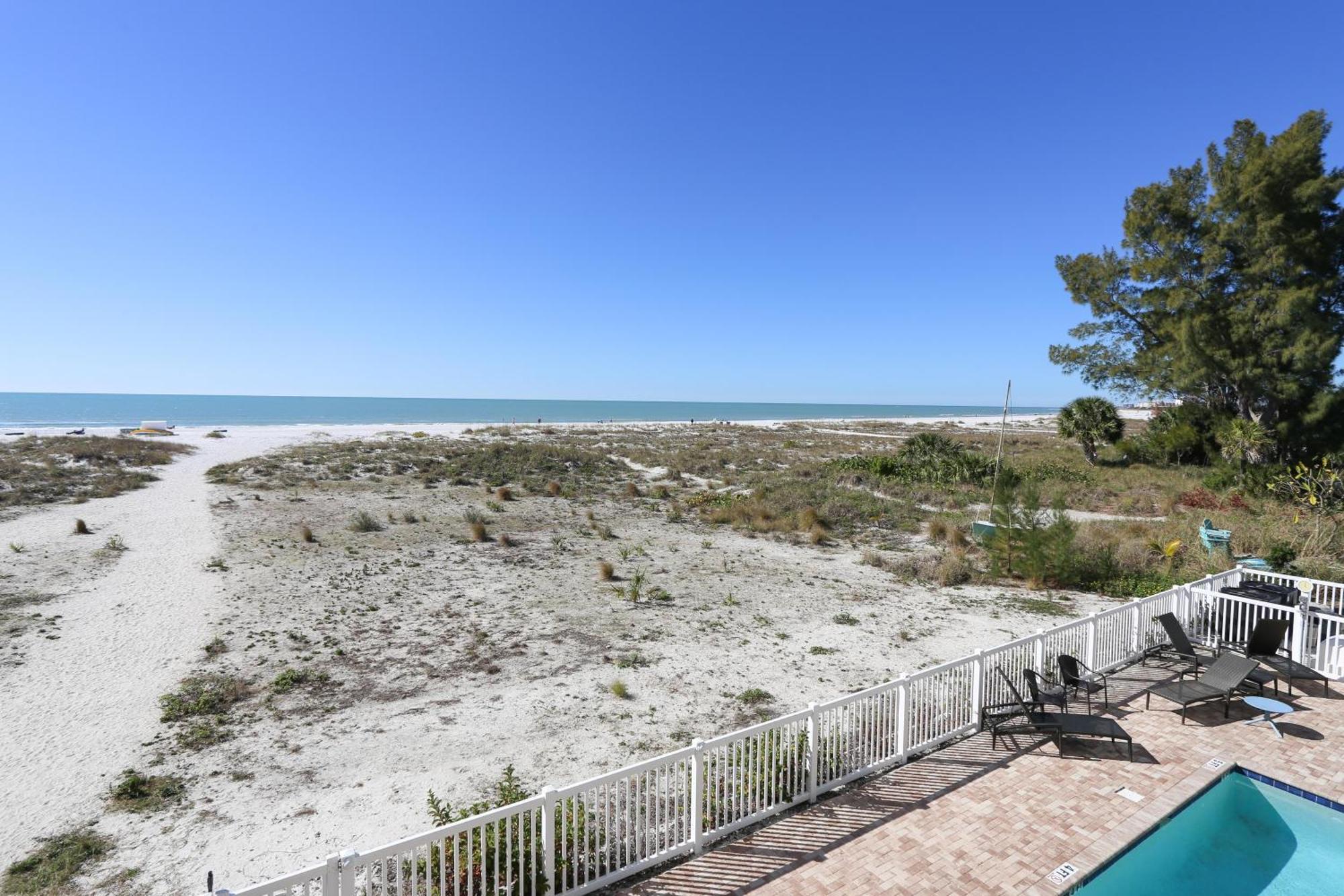 Oceana 202 West Villa St. Pete Beach Dış mekan fotoğraf