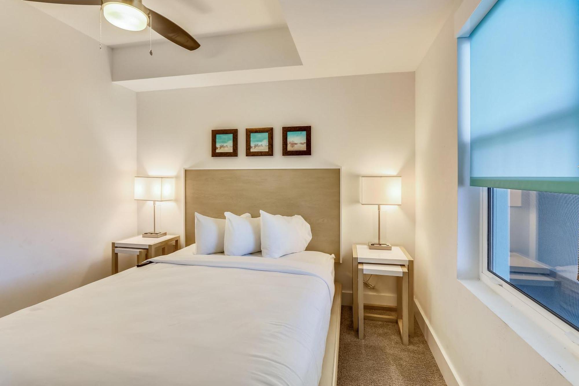 Oceana 202 West Villa St. Pete Beach Dış mekan fotoğraf