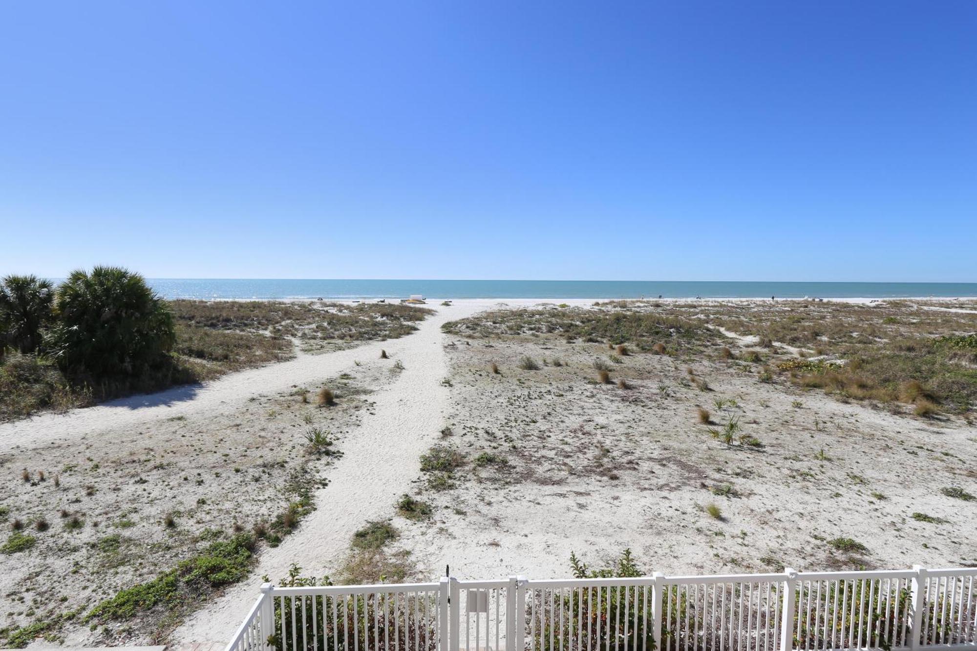 Oceana 202 West Villa St. Pete Beach Dış mekan fotoğraf