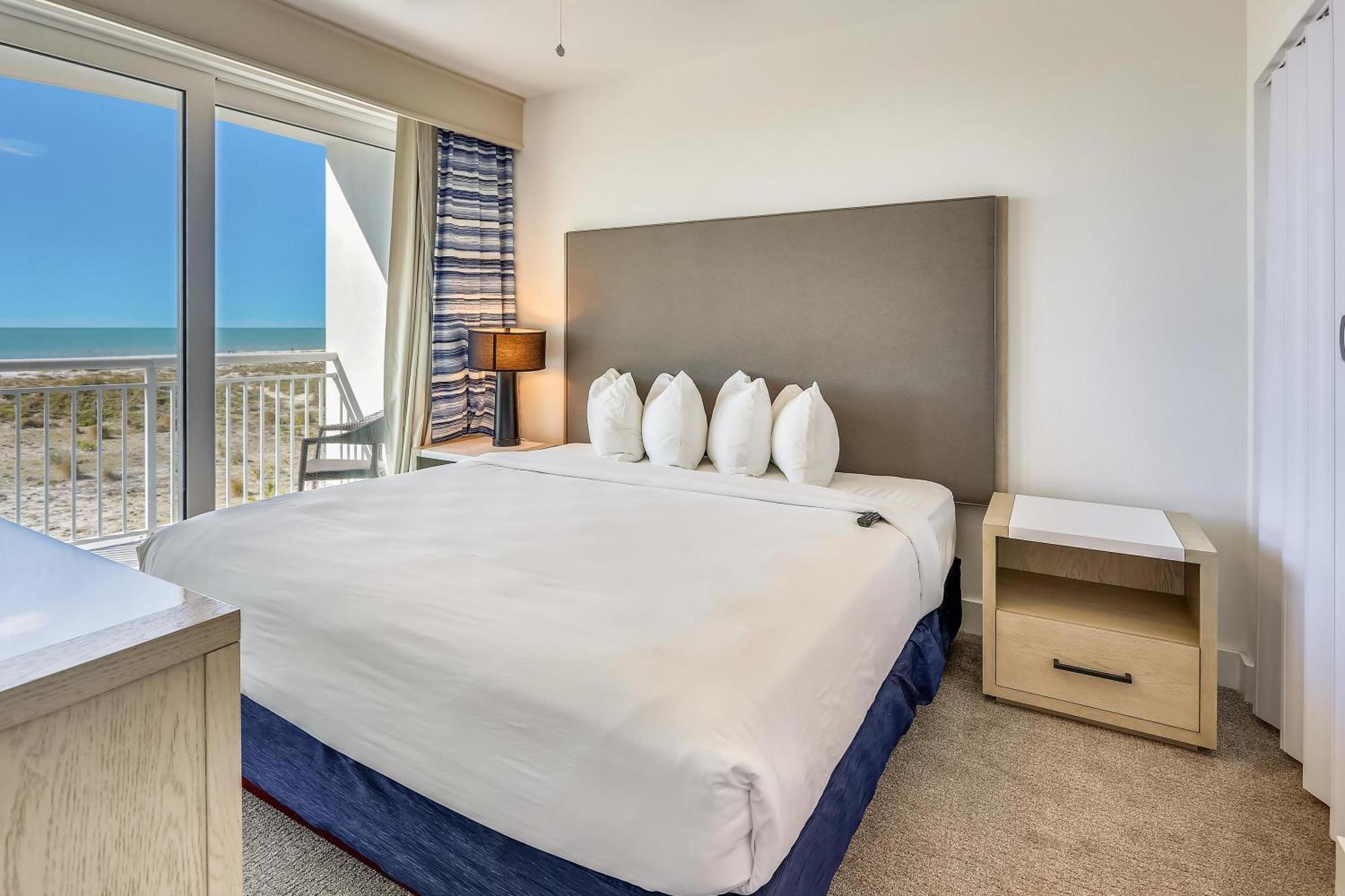 Oceana 202 West Villa St. Pete Beach Dış mekan fotoğraf
