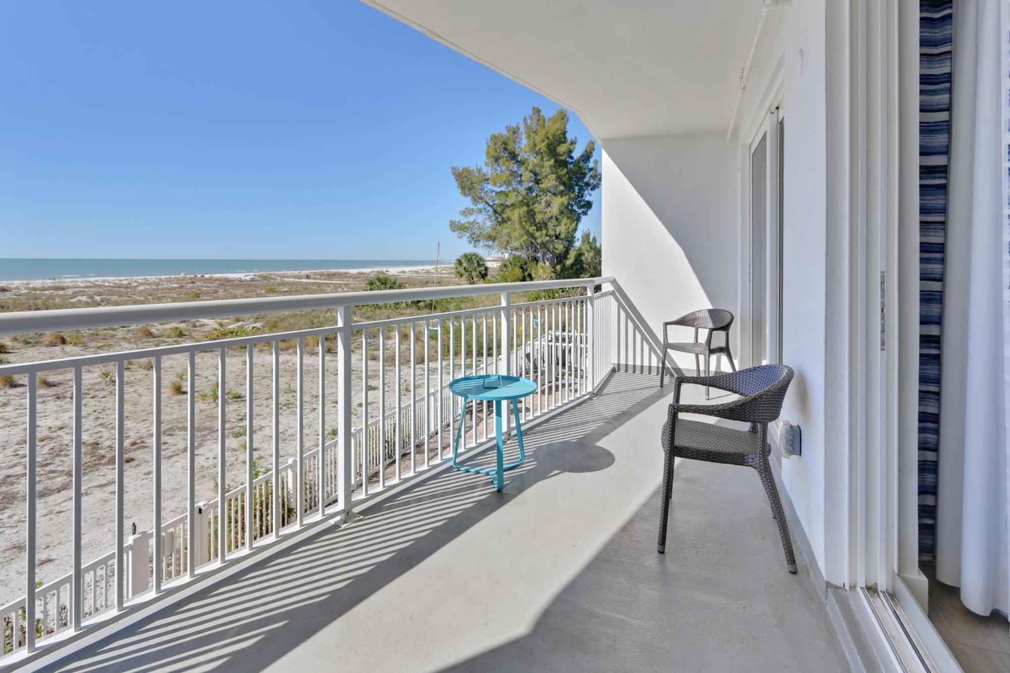 Oceana 202 West Villa St. Pete Beach Dış mekan fotoğraf