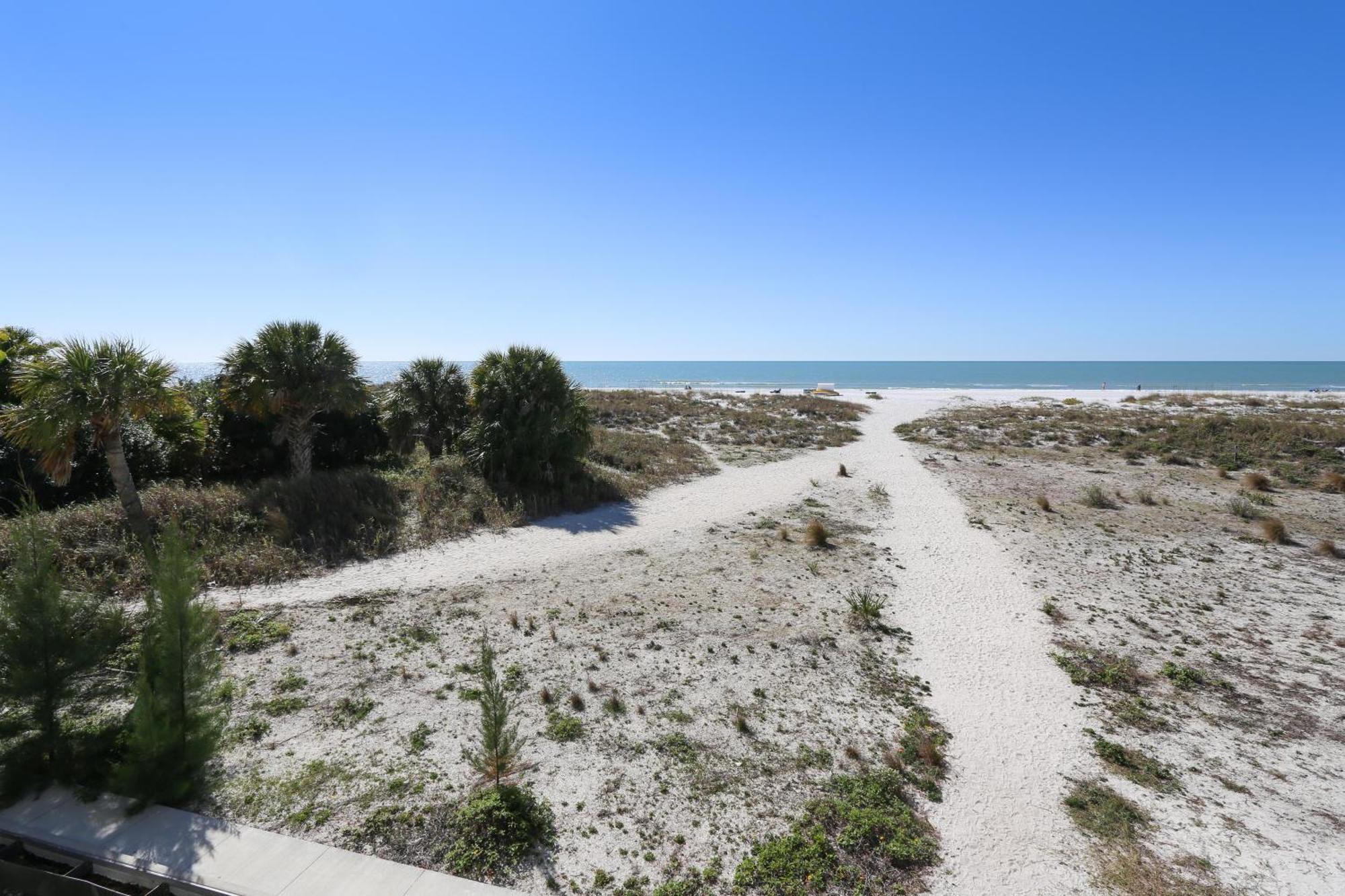 Oceana 202 West Villa St. Pete Beach Dış mekan fotoğraf