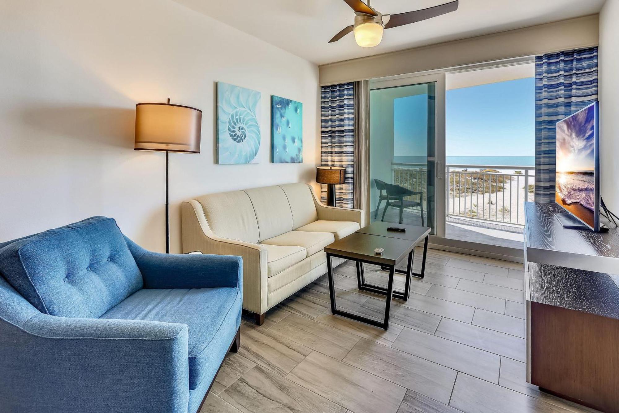 Oceana 202 West Villa St. Pete Beach Dış mekan fotoğraf