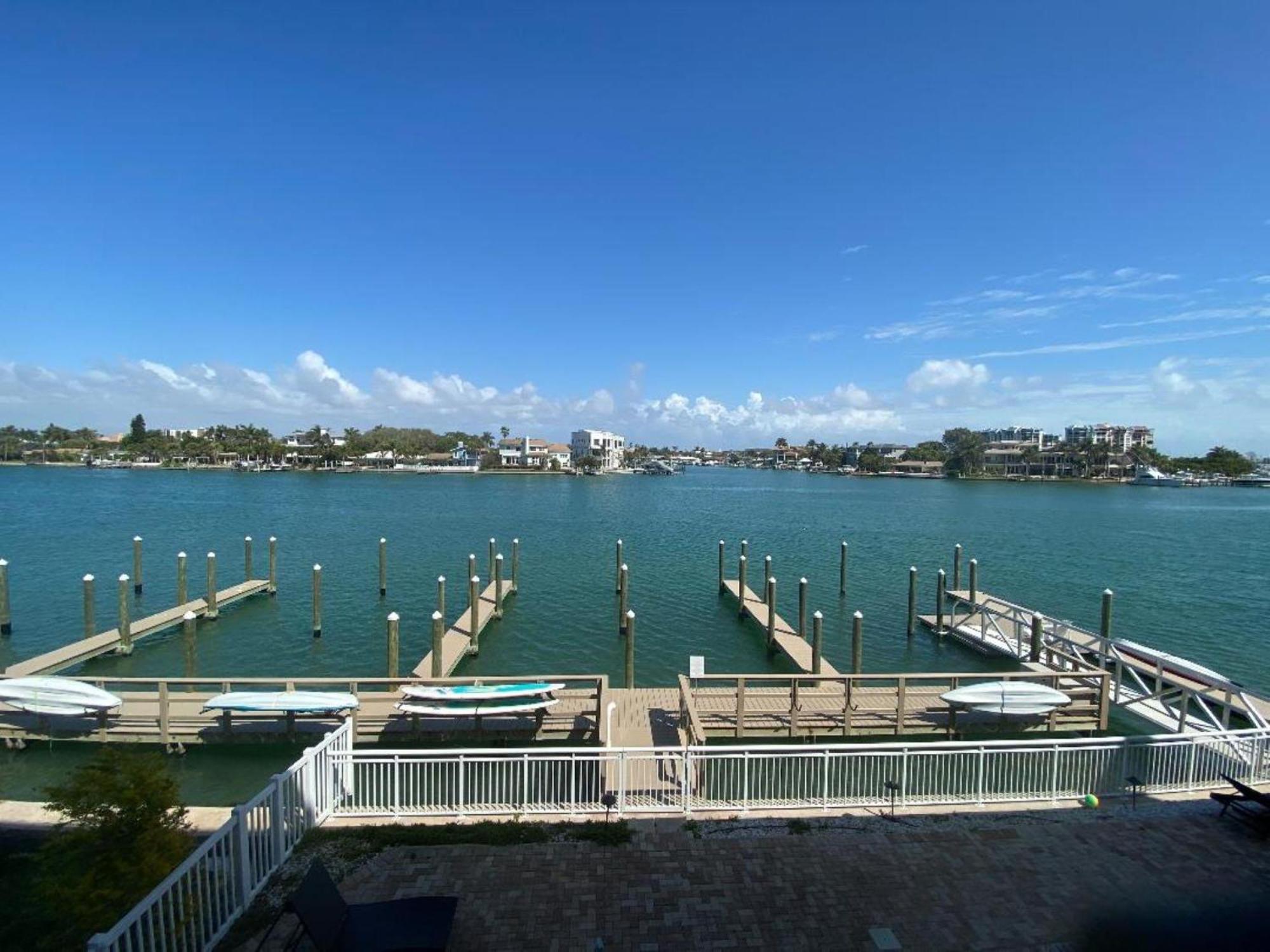 Oceana 202 West Villa St. Pete Beach Dış mekan fotoğraf